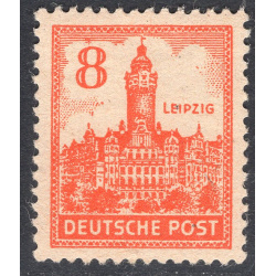 GERMAN DEMOCRATIC REPUBLIC SCOTT 14N19A