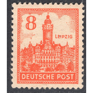 GERMAN DEMOCRATIC REPUBLIC SCOTT 14N19A