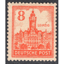 GERMAN DEMOCRATIC REPUBLIC SCOTT 14N19A