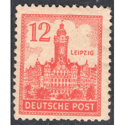 GERMAN DEMOCRATIC REPUBLIC SCOTT 14N20A
