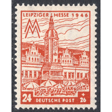 GERMAN DEMOCRATIC REPUBLIC SCOTT 14NB15