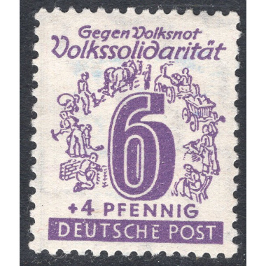 GERMAN DEMOCRATIC REPUBLIC SCOTT 14NB4