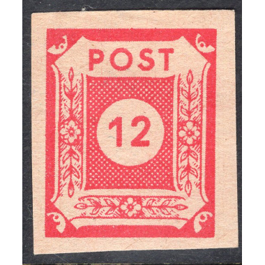 GERMAN DEMOCRATIC REPUBLIC SCOTT 15N10