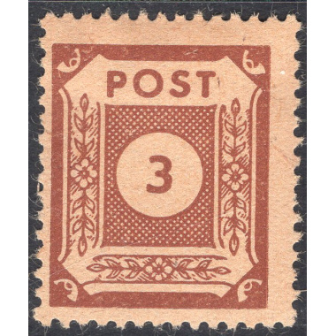 GERMAN DEMOCRATIC REPUBLIC SCOTT 15N16