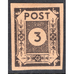 GERMAN DEMOCRATIC REPUBLIC SCOTT 15N2