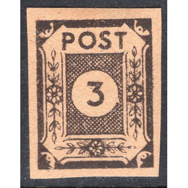 GERMAN DEMOCRATIC REPUBLIC SCOTT 15N2