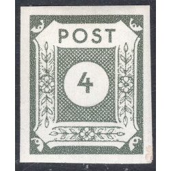 GERMAN DEMOCRATIC REPUBLIC SCOTT 15N3A