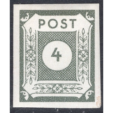 GERMAN DEMOCRATIC REPUBLIC SCOTT 15N3A