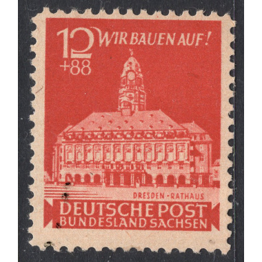 GERMAN DEMOCRATIC REPUBLIC SCOTT 15NB2