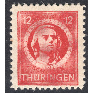 GERMAN DEMOCRATIC REPUBLIC SCOTT 16N6