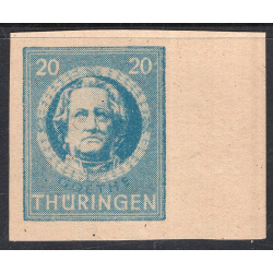 GERMAN DEMOCRATIC REPUBLIC SCOTT 16N7A