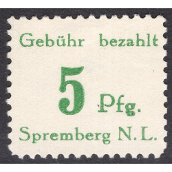 GERMAN DEMOCRATIC REPUBLIC LOT 7