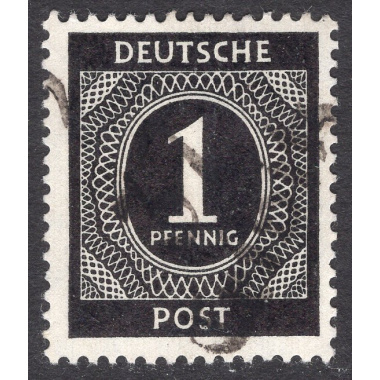 GERMAN DEMOCRATIC REPUBLIC LOT 22