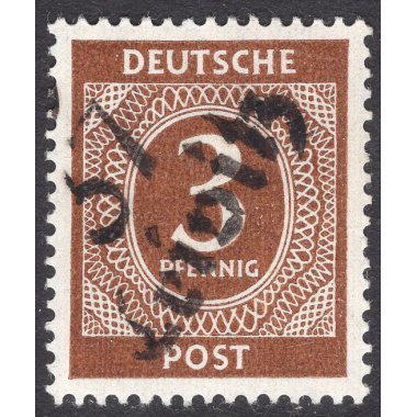 GERMAN DEMOCRATIC REPUBLIC LOT 26