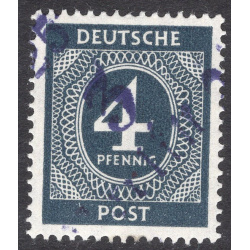 GERMAN DEMOCRATIC REPUBLIC LOT 29