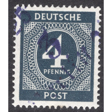 GERMAN DEMOCRATIC REPUBLIC LOT 29