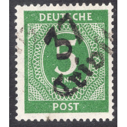 GERMAN DEMOCRATIC REPUBLIC LOT 30