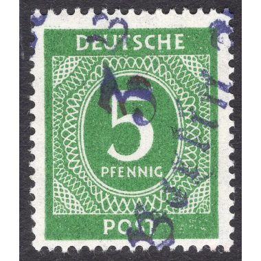GERMAN DEMOCRATIC REPUBLIC LOT 31
