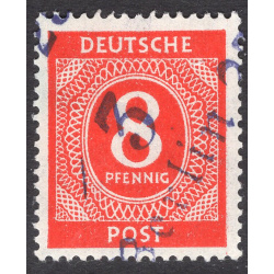 GERMAN DEMOCRATIC REPUBLIC LOT 33