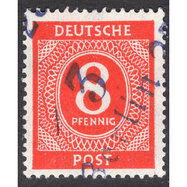 GERMAN DEMOCRATIC REPUBLIC LOT 33