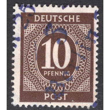 GERMAN DEMOCRATIC REPUBLIC LOT 34