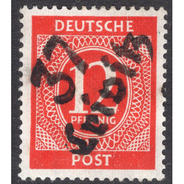 GERMAN DEMOCRATIC REPUBLIC LOT 35