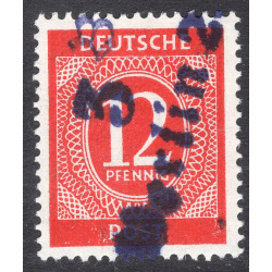 GERMAN DEMOCRATIC REPUBLIC LOT 36