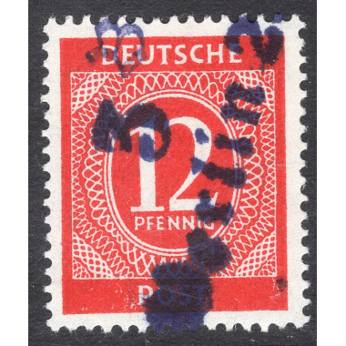 GERMAN DEMOCRATIC REPUBLIC LOT 36