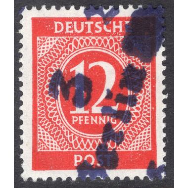 GERMAN DEMOCRATIC REPUBLIC LOT 37