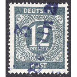 GERMAN DEMOCRATIC REPUBLIC LOT 39