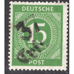 GERMAN DEMOCRATIC REPUBLIC LOT 40