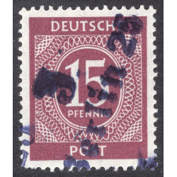 GERMAN DEMOCRATIC REPUBLIC LOT 43