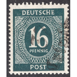 GERMAN DEMOCRATIC REPUBLIC LOT 44