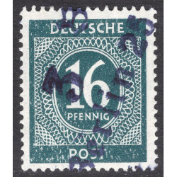 GERMAN DEMOCRATIC REPUBLIC LOT 46