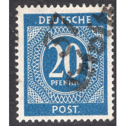 GERMAN DEMOCRATIC REPUBLIC LOT 47