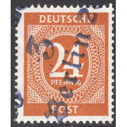 GERMAN DEMOCRATIC REPUBLIC LOT 50