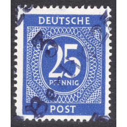 GERMAN DEMOCRATIC REPUBLIC LOT 51