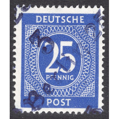 GERMAN DEMOCRATIC REPUBLIC LOT 51
