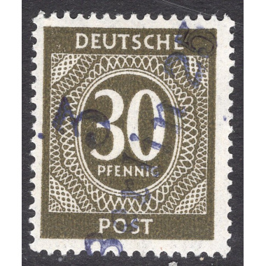 GERMAN DEMOCRATIC REPUBLIC LOT 52