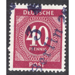 GERMAN DEMOCRATIC REPUBLIC LOT 53