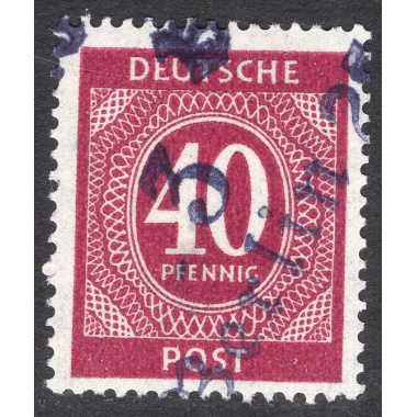 GERMAN DEMOCRATIC REPUBLIC LOT 53
