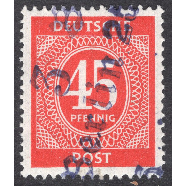 GERMAN DEMOCRATIC REPUBLIC LOT 55