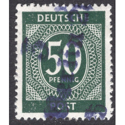 GERMAN DEMOCRATIC REPUBLIC LOT 56