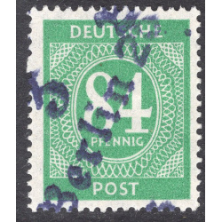 GERMAN DEMOCRATIC REPUBLIC LOT 60