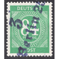 GERMAN DEMOCRATIC REPUBLIC LOT 61