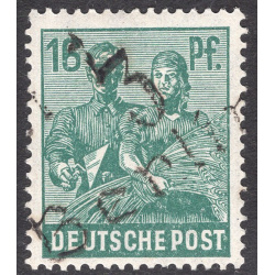 GERMAN DEMOCRATIC REPUBLIC LOT 66