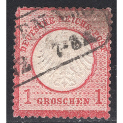 GERMANY SCOTT 4