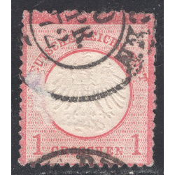 GERMANY SCOTT 4