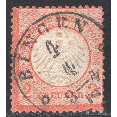 GERMANY SCOTT 8
