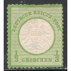 GERMANY SCOTT 15